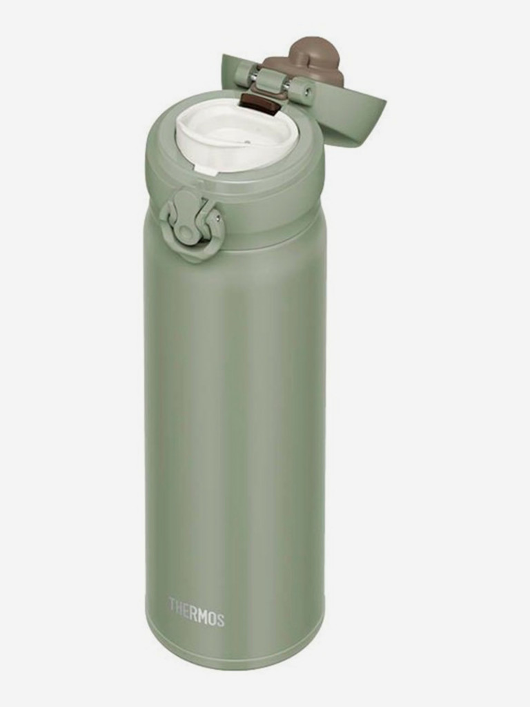 Термокружка для кофе 500 мл THERMOS JNL-506 зелёная