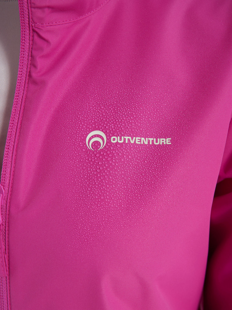 Ветровка женская Outventure