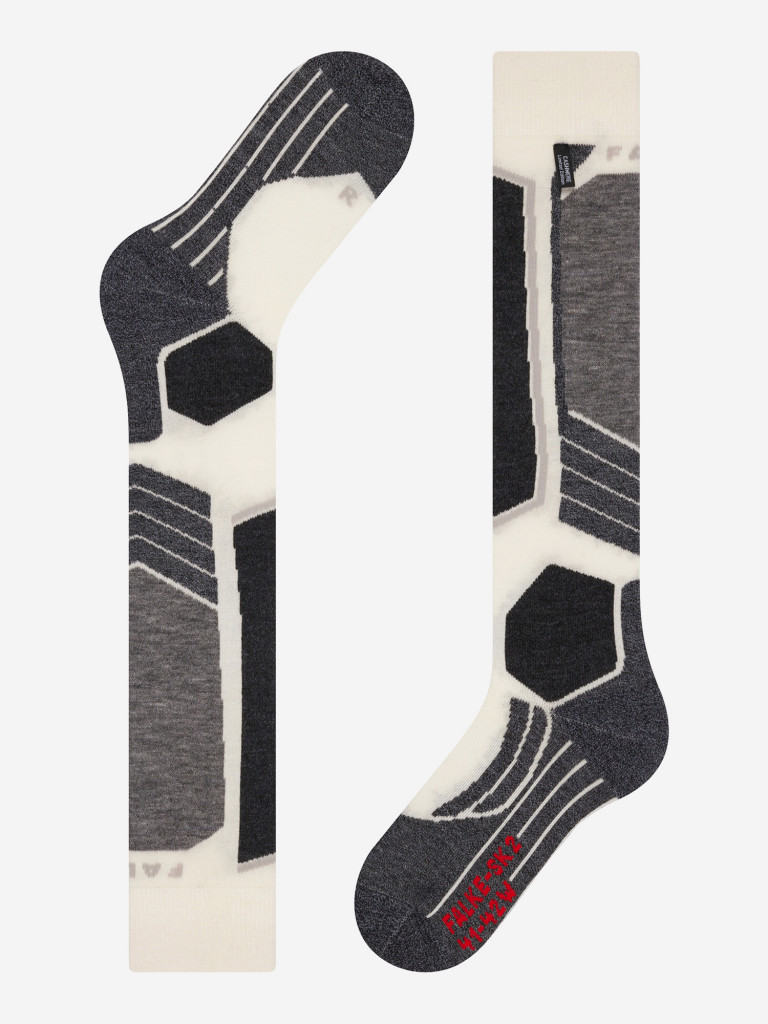 Женские спортивные гольфы FALKE