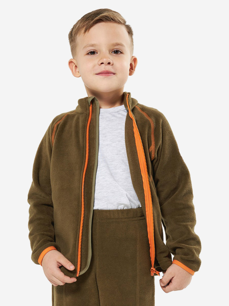 Толстовка для мальчика SYMBION