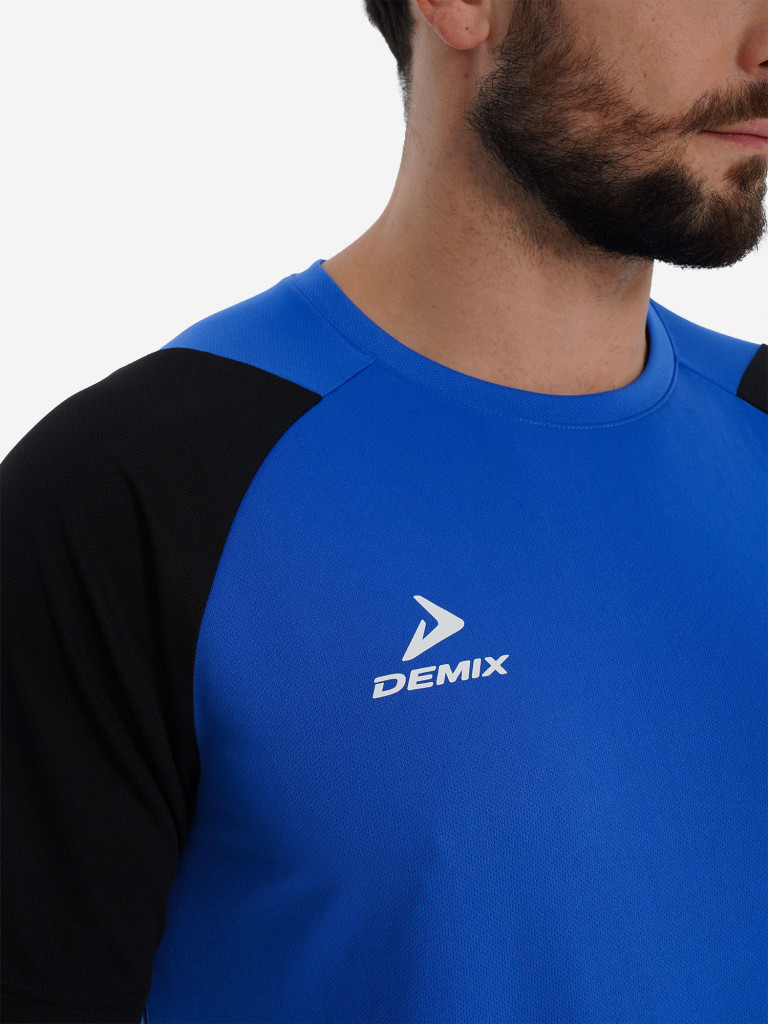 Футболка мужская Demix Playmaker