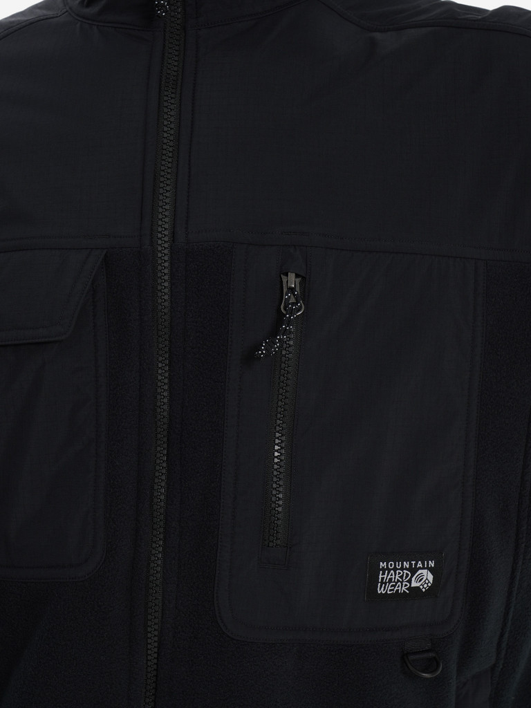Толстовка мужская Mountain Hardwear First Tracks