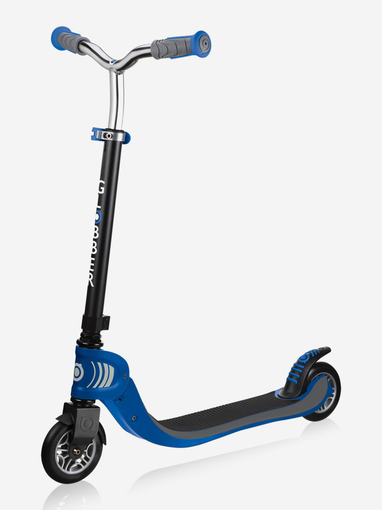 Самокат детский Globber Foldable Flow 125
