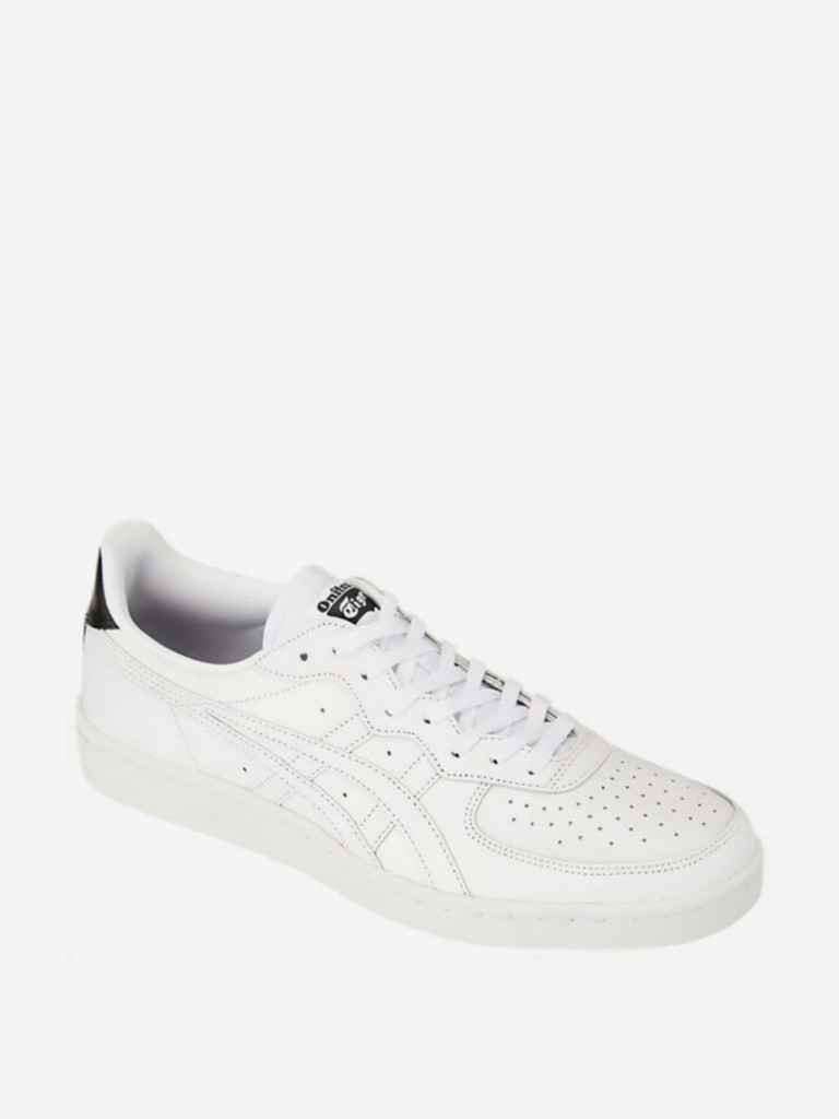 Кроссовки Onitsuka Tiger Gsm 'White'