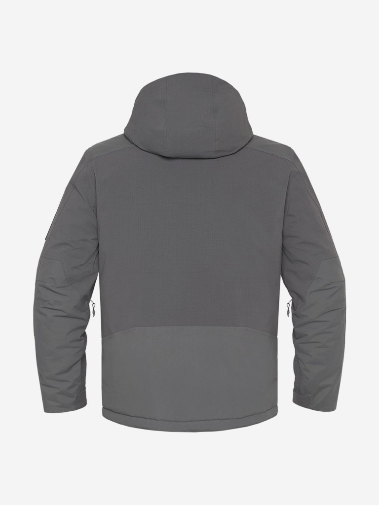 Куртка мембранная утепленная для охоты мужская H.U.T. Kivakko