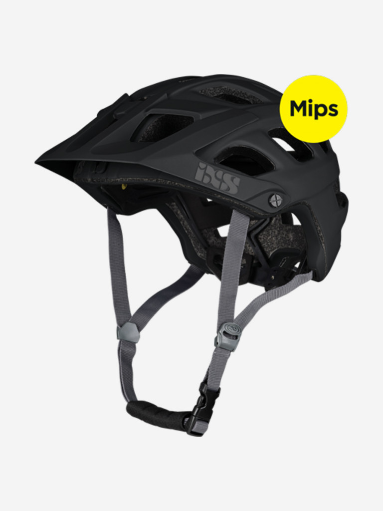 Велошлем IXS Trail EVO MIPS