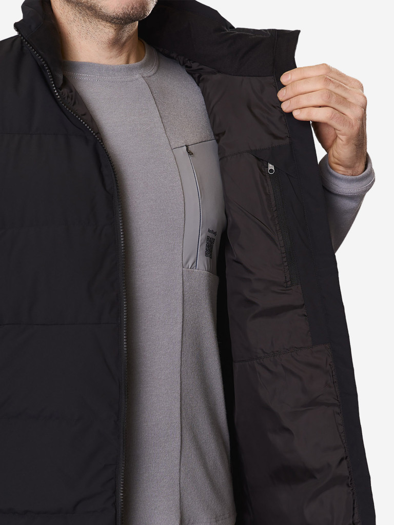 Жилет пуховый Red Fox Nansen IV Мужской