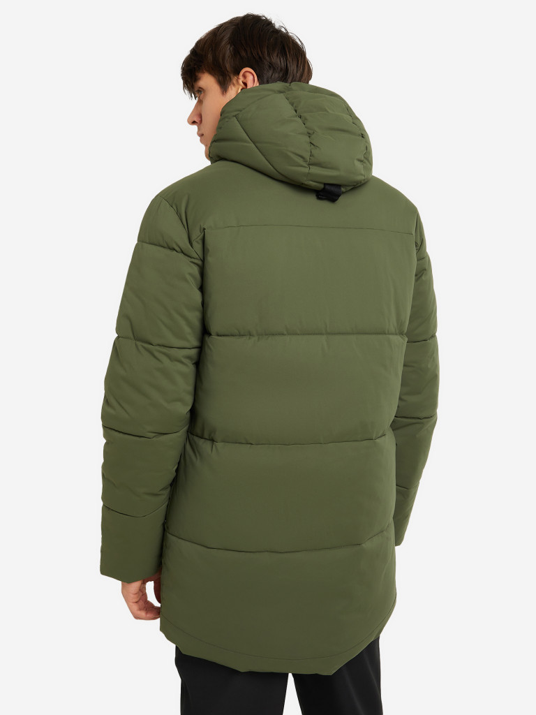 Пуховик мужской IcePeak Avondale