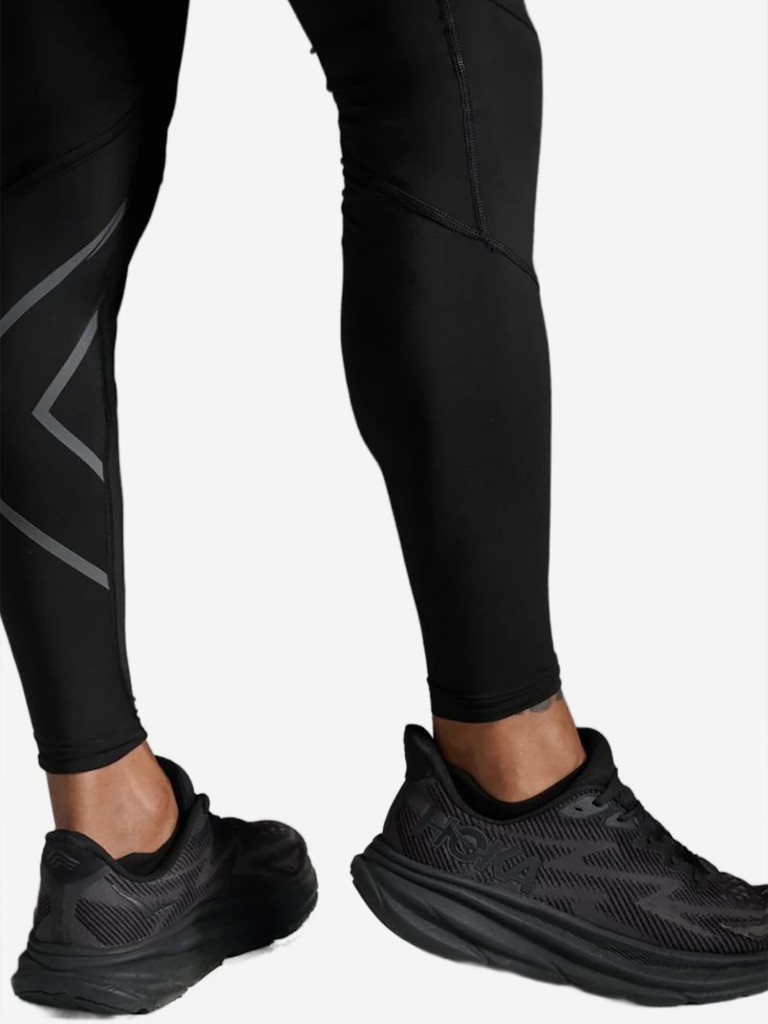 Компрессионные тайтсы 2XU Ignition Shield Compression Tights