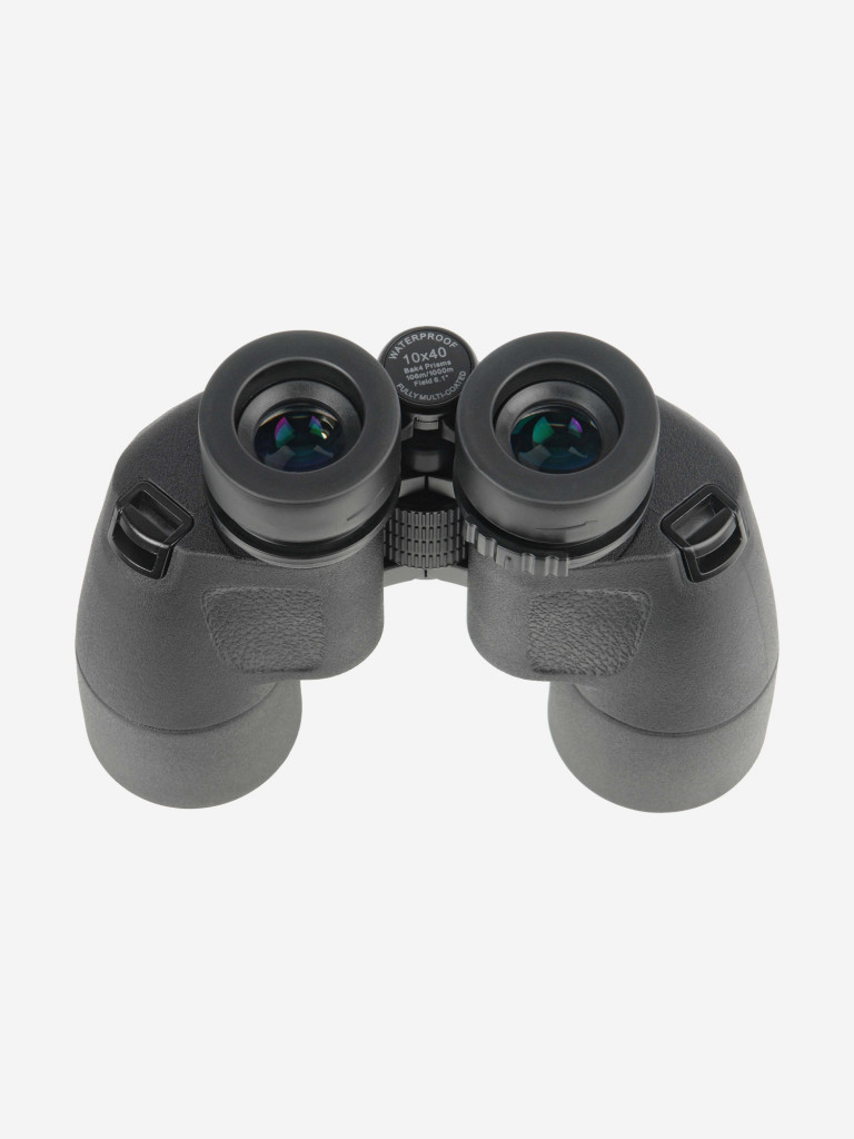 Бинокль Veber Omega БПЦс 10x40WP с сеткой