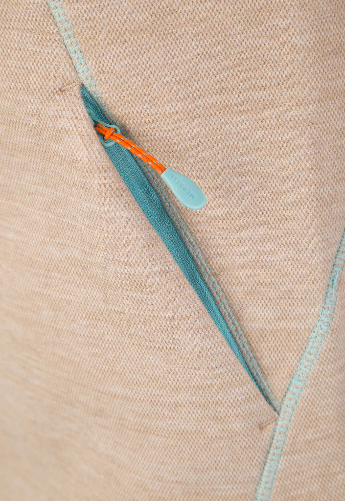 Толстовка женская Merrell