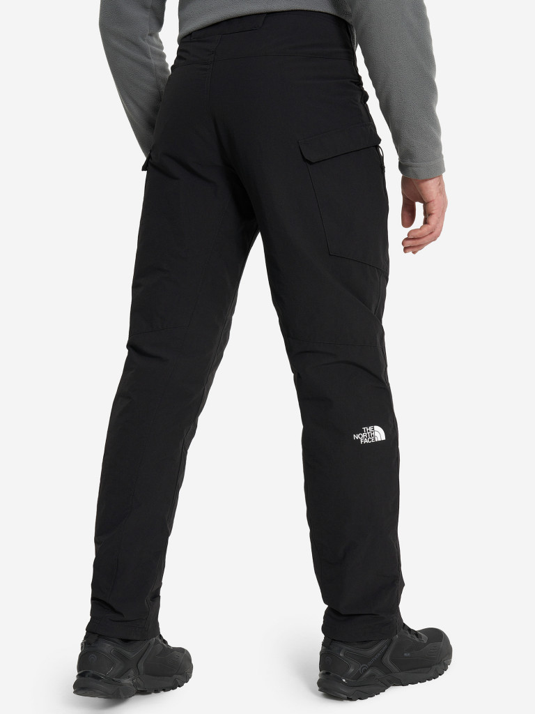 Брюки мужские The North Face Winter Exploration