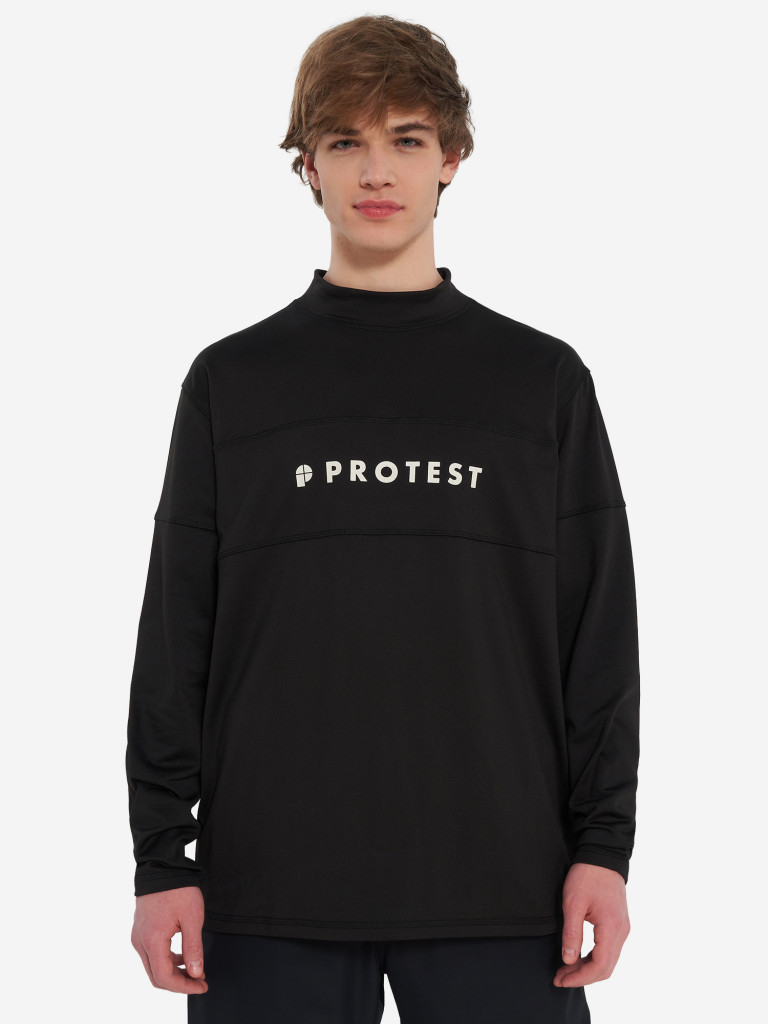 Свитшот мужской Protest Levin