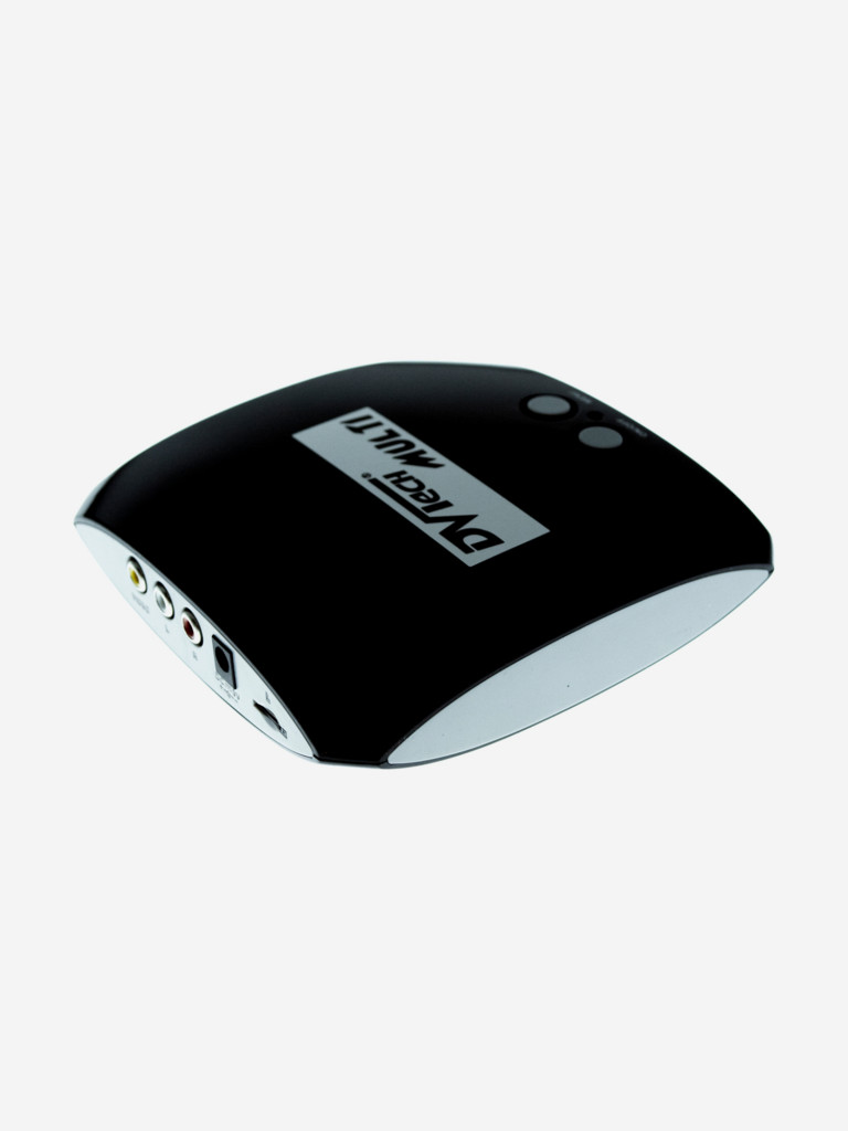 Игровая приставка DVTech MT (500 игр)