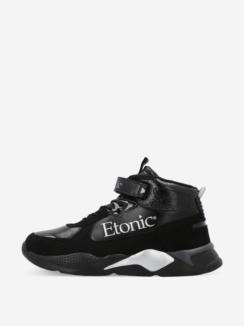 Кроссовки для мальчиков Etonic Metropolis Черный 3999₽