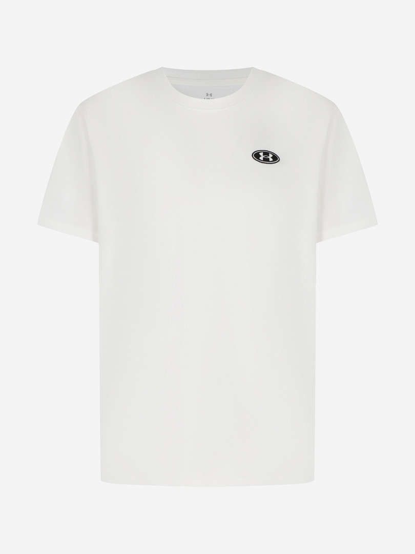 Футболка мужская Under Armour Белый 3699₽