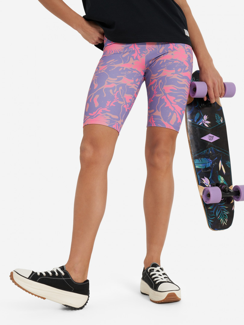 Велосипедки женские Termit Мультицвет 499₽