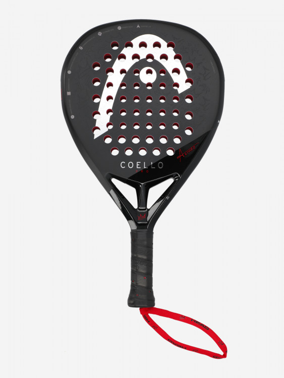 Ракетка для падел Head Coello Pro