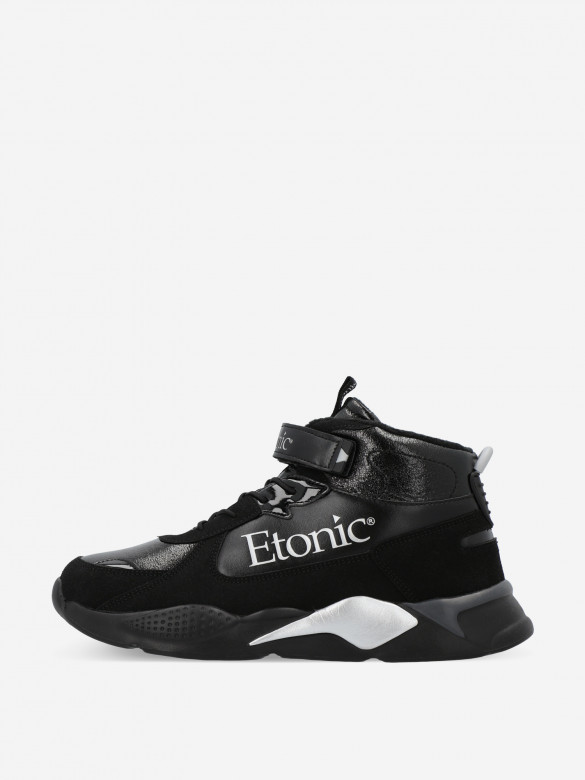 Кроссовки для мальчиков Etonic Metropolis