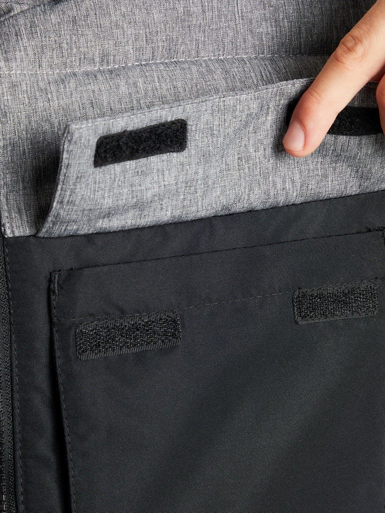 Пуховик для мальчиков Glissade