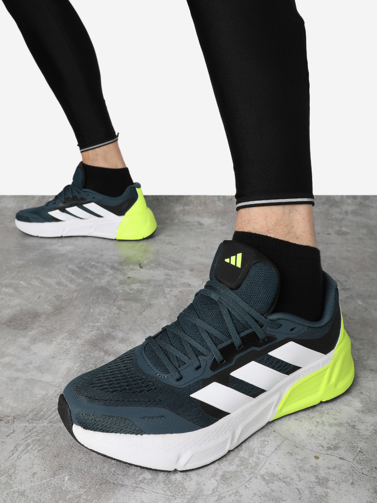 Кроссовки мужские adidas Questar 2