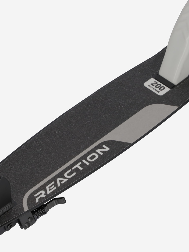 Самокат женский Reaction, 200 мм