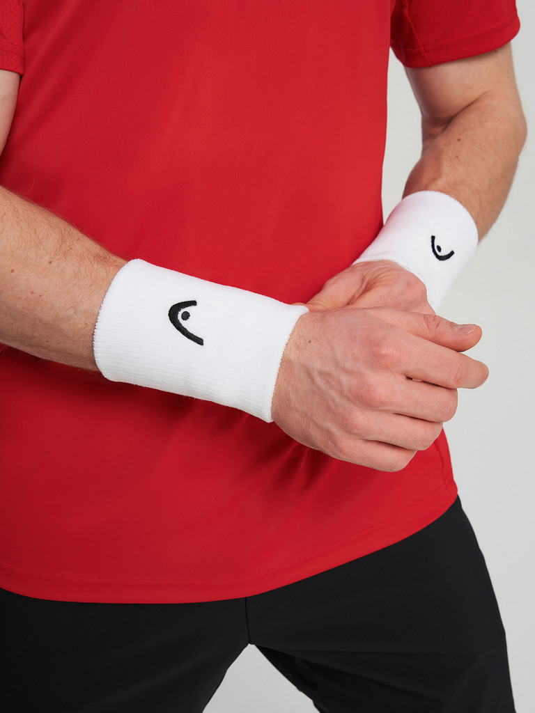 Напульсники Head