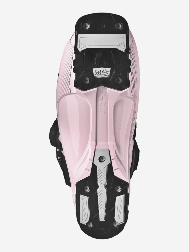 Ботинки горнолыжные женские Salomon Supra BOA® 95