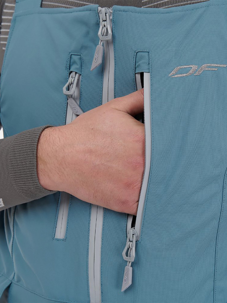 Штаны снегоходные Dragonfly EXPEDITION 2024