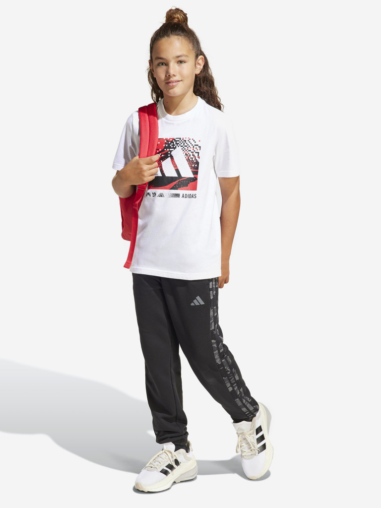 Футболка для мальчиков adidas