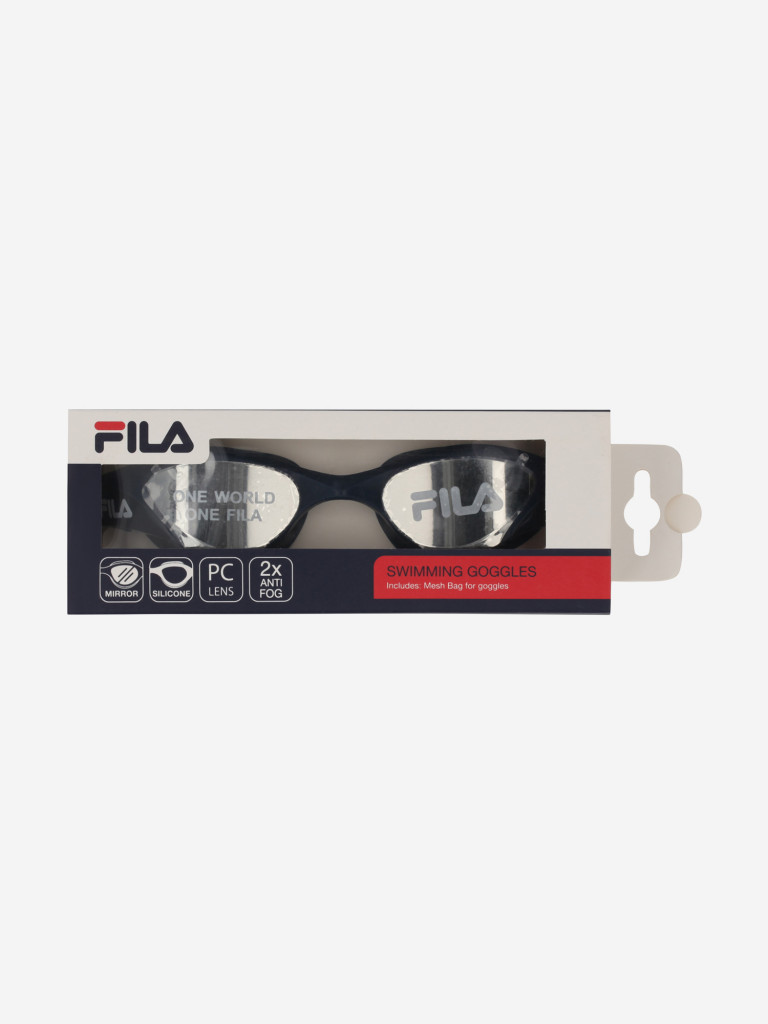 Очки для плавания FILA Attivo