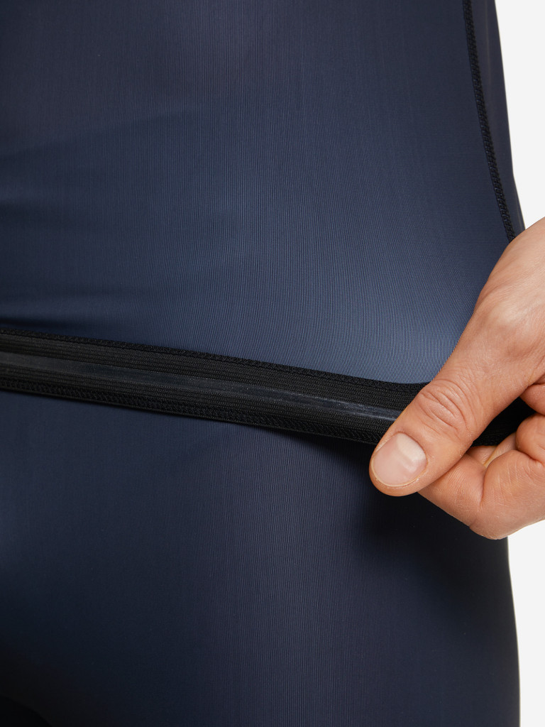 Костюм лыжный гоночный KV+ Tornado