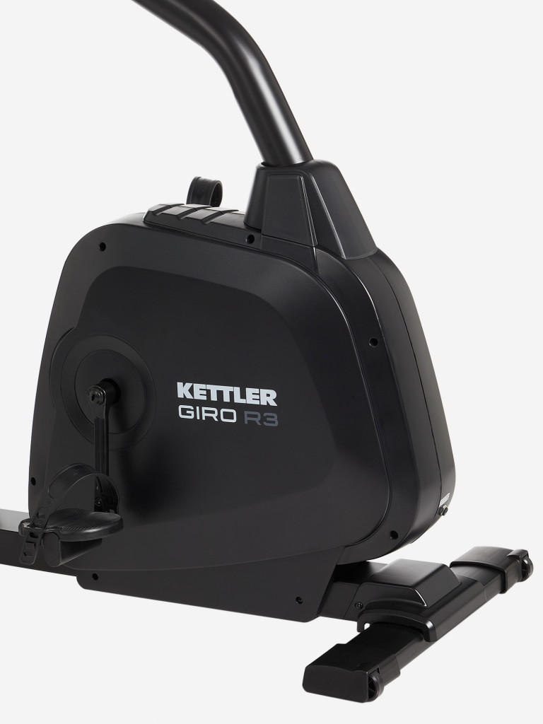 Велотренажер KETTLER Giro R3