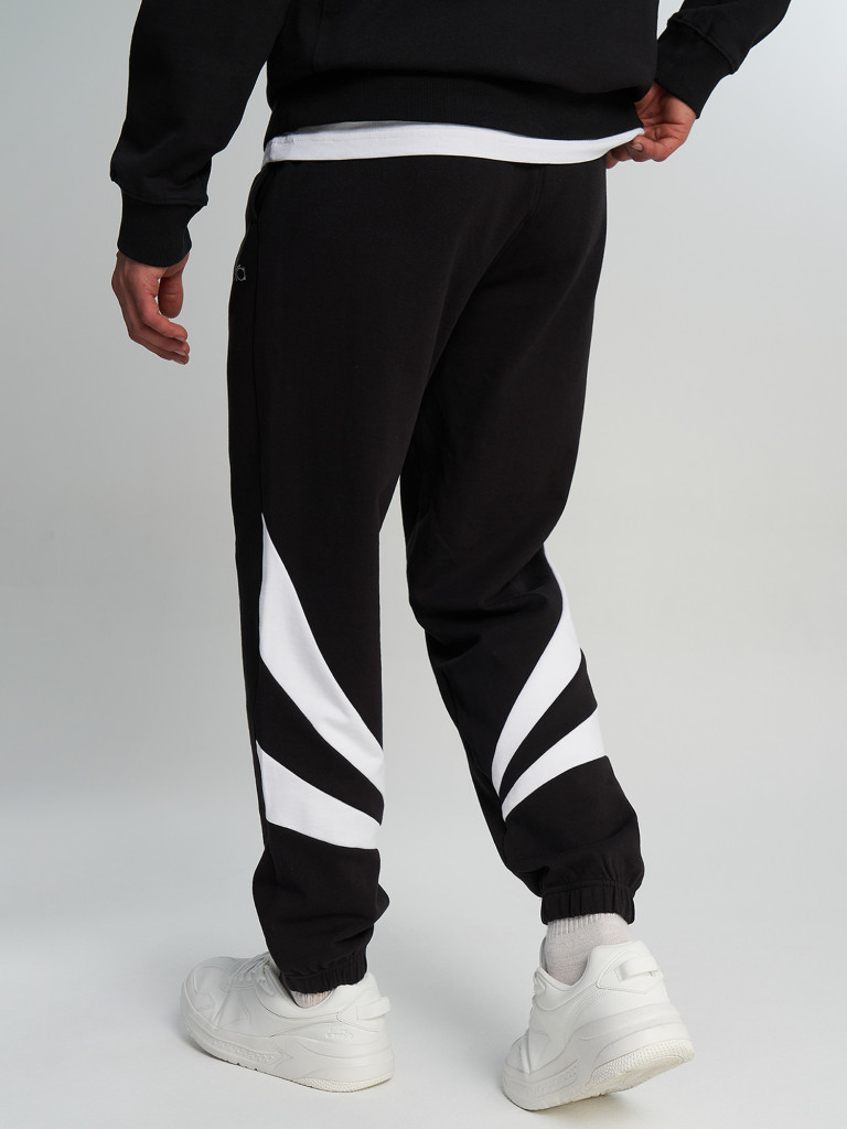 Брюки мужские Diadora