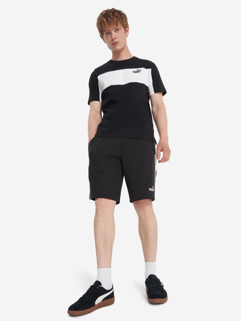 Шорты мужские PUMA