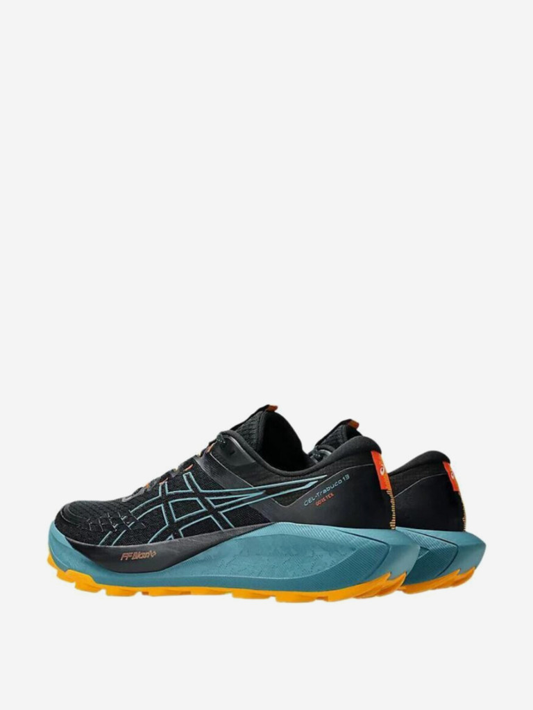 Кроссовки мужские ASICS Gel Trabuco 13 Gore tex