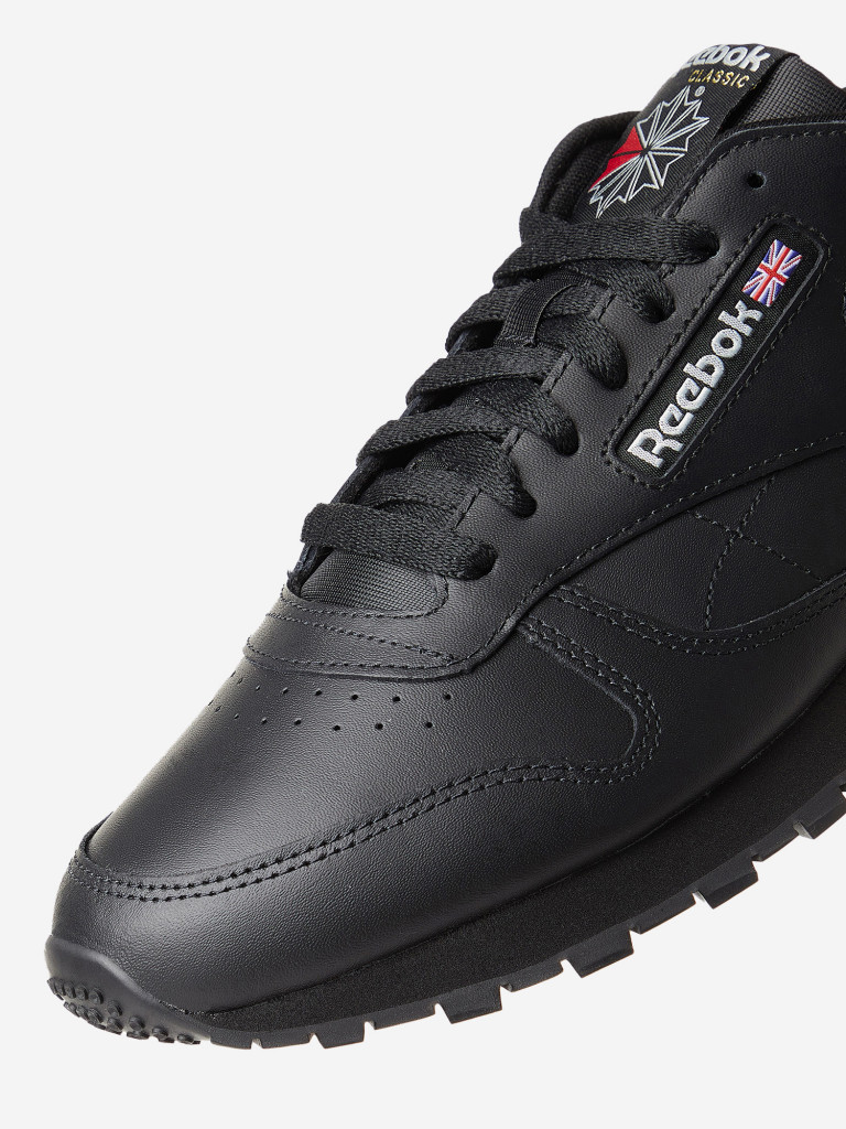 Кроссовки мужские Reebok Classic Leather