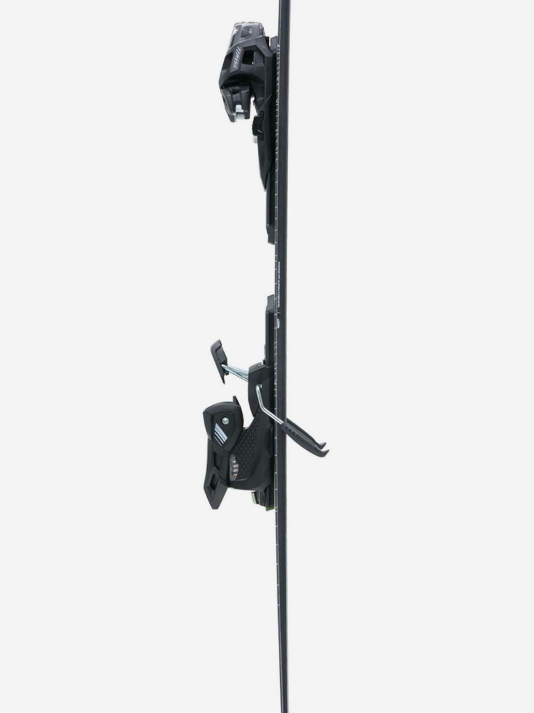 Горные лыжи с креплениями MAJESTY Supertour + Prw 11 Gw Brake 90 [F]