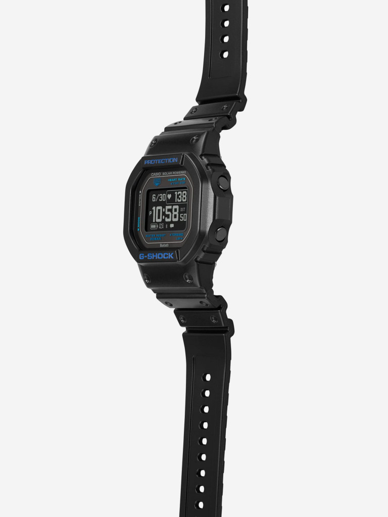 Наручные часы Casio G-Shock DW-H5600-1A2