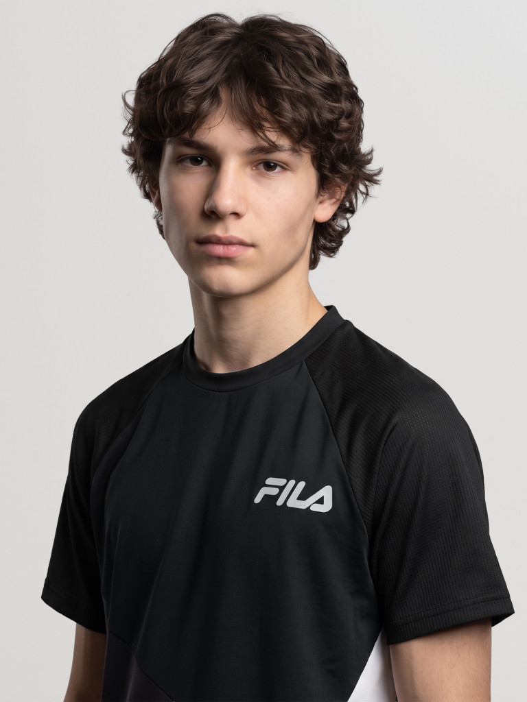 Футболка для мальчиков FILA