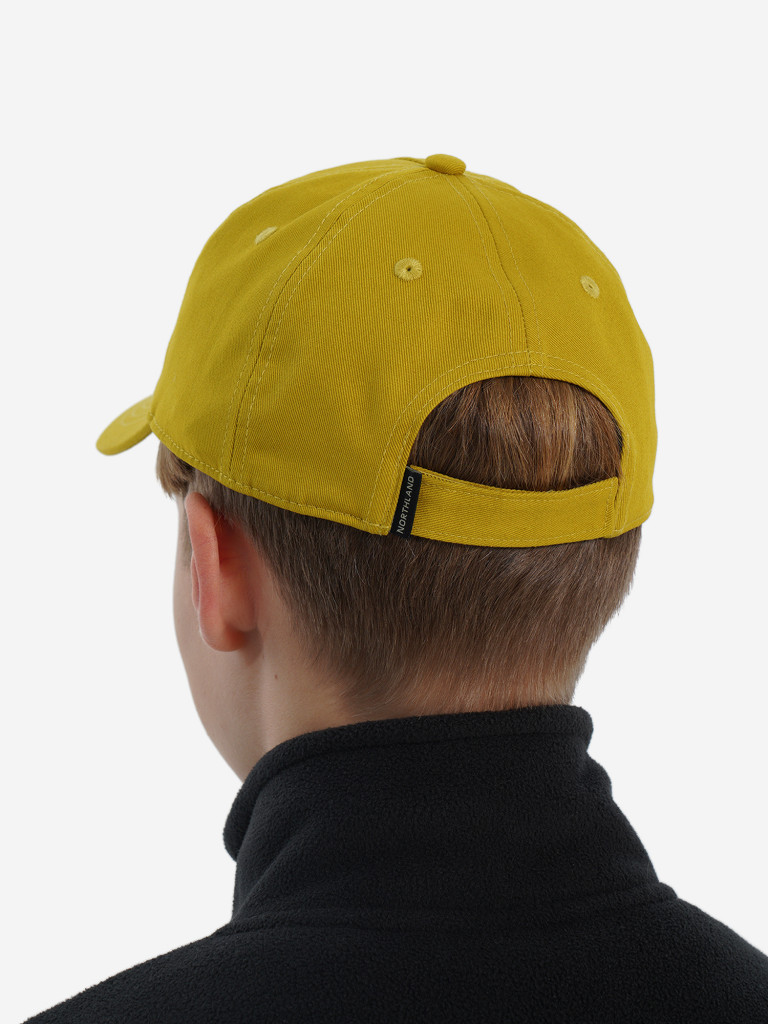 Бейсболка для мальчиков Northland