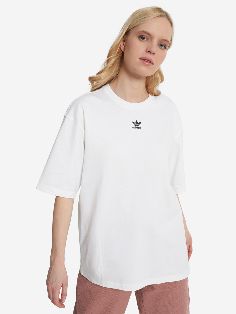 Футболка женская adidas Ess