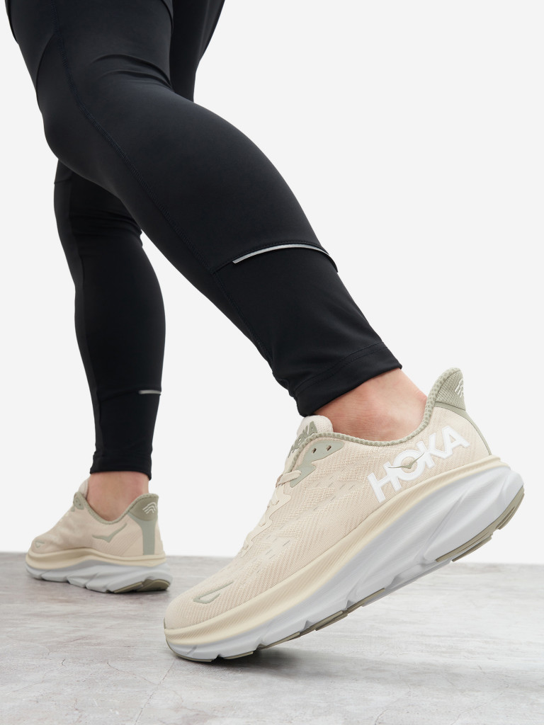 Кроссовки мужские Hoka One One Clifton 9