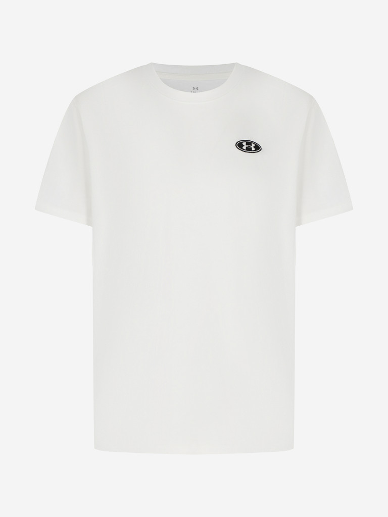 Футболка мужская Under Armour