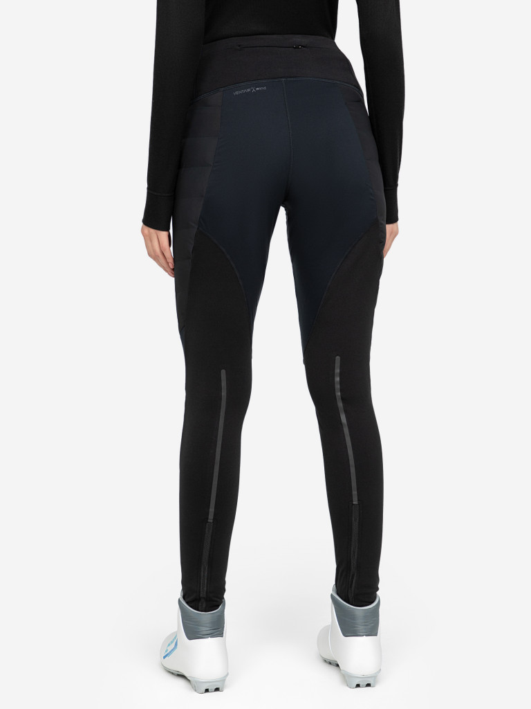 Брюки утепленные женские Craft Pursuit Thermal