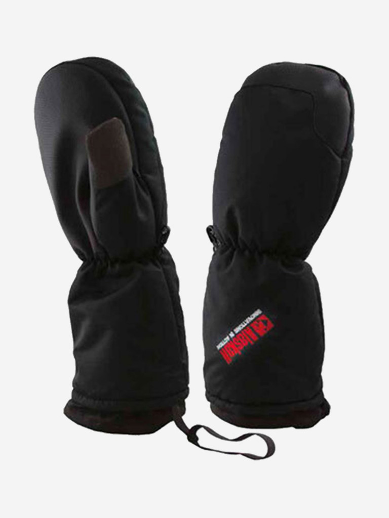 Варежки Alaskan Justing Gloves