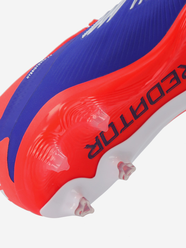 Бутсы для мальчиков adidas Predator Elite FG J