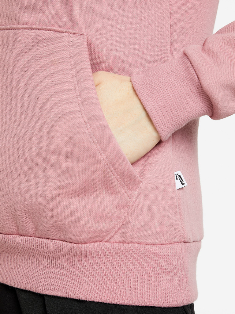 Худи женское PUMA Essentials