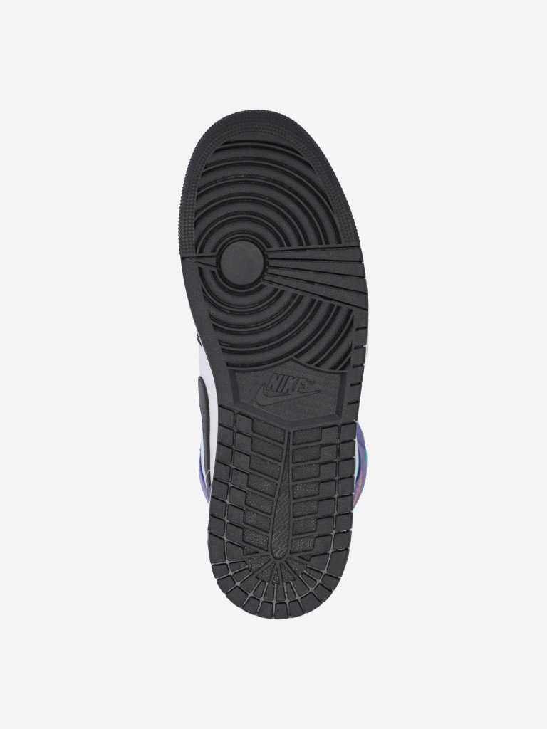 Кеды мужские Nike Air Jordan 1 Mid