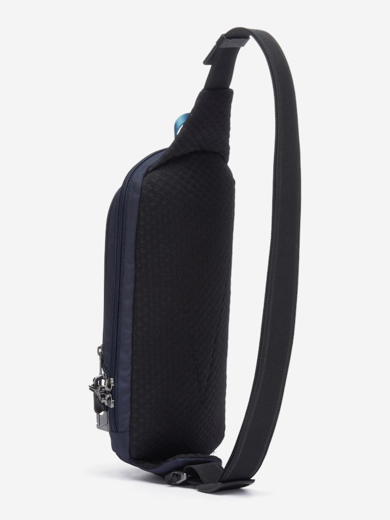 Pacsafe V Action Sling, Ocean, 2.5 л.